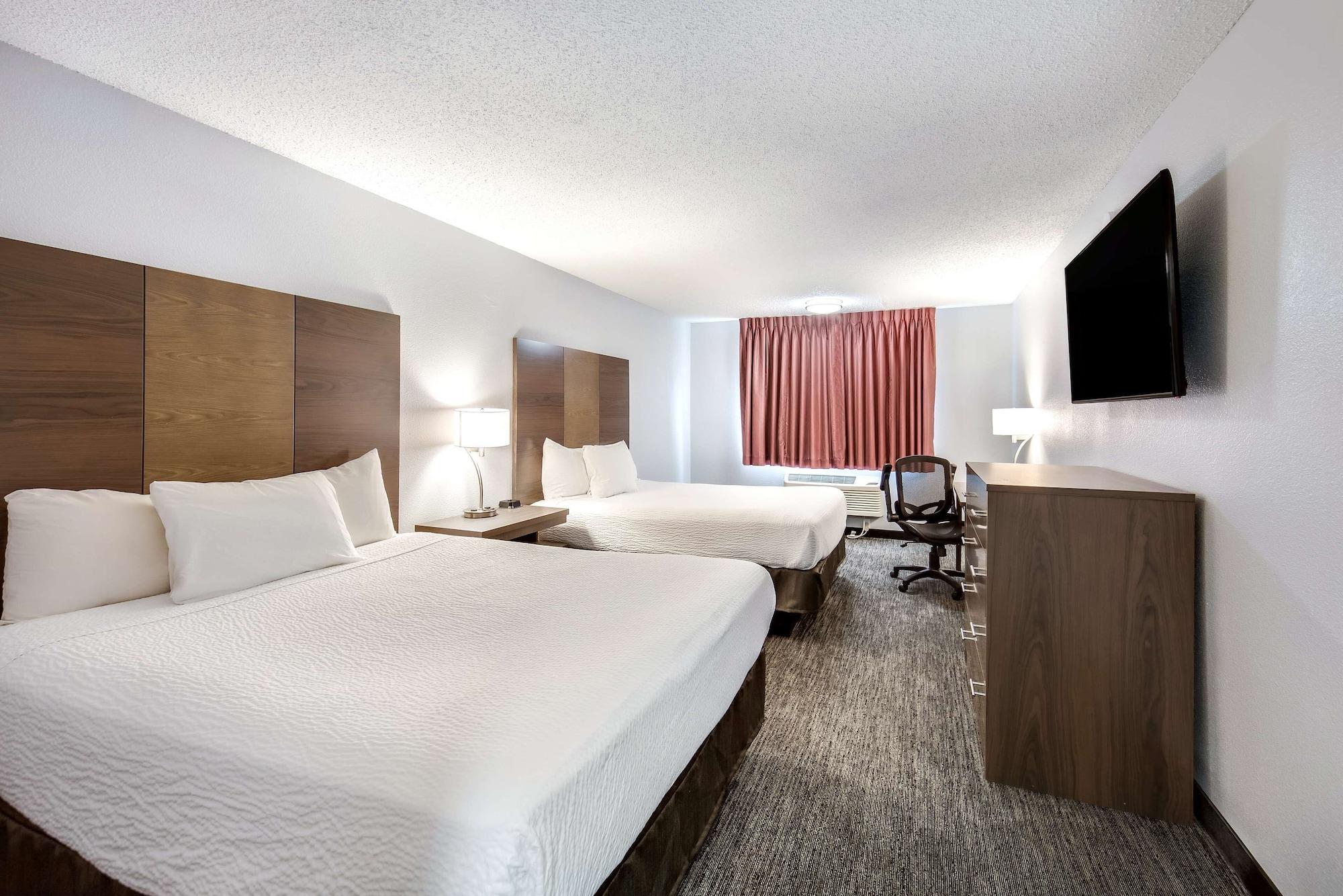 Red Lion Inn & Suites Grants Pass Kültér fotó